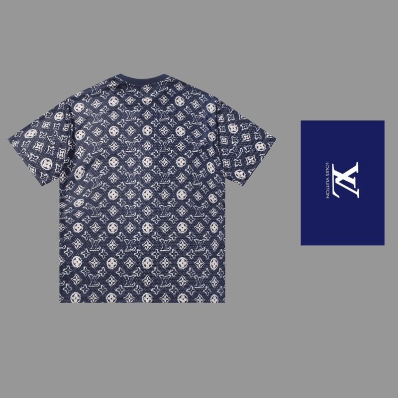 Louis Vuitton T-Shirts